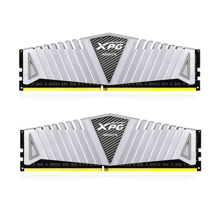 Adata Memory 2X8GB Ddr4 3200Mhz Slv AX4U320038G16A-DSZ1